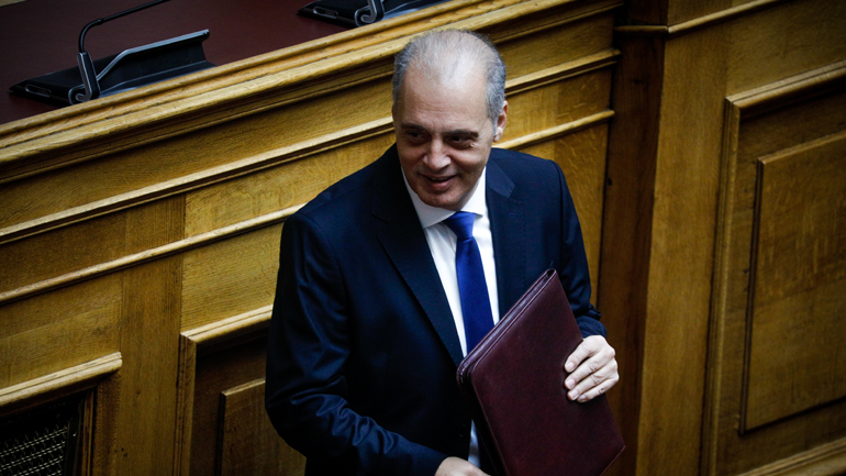 Βελόπουλος: «Ο Μητσοτάκης είναι σε πανικό – Προσπαθεί να εξαγοράσει την ψήφο του ελληνικού λαού»